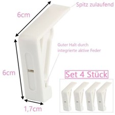 Tischdecken halter aktiv gebraucht kaufen  Reutlingen