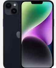 Apple iPhone 14 - 128 GB - Meia-noite (desbloqueado) (SIM único), usado comprar usado  Enviando para Brazil
