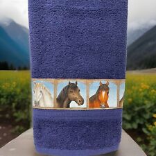 Hand towel horses for sale  Portland