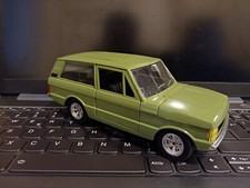 Range rover martoys usato Range rover martoys usato  Italia