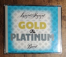 Lynyrd skynyrd gold for sale  Raleigh
