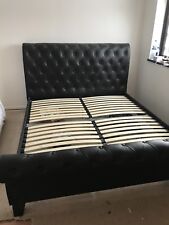 Dreams superking black for sale  WALSALL