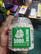 Bulldog airsoft pellet for sale  Horn Lake
