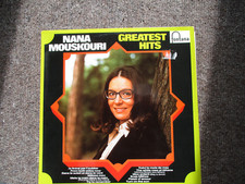 Nana mouskouri vinyl gebraucht kaufen  Berlin