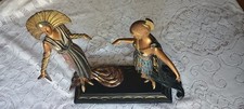 Erte two vamps for sale  Santa Ynez