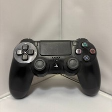 Controller ps4 playstation usato  Napoli