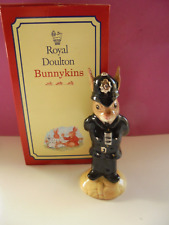 Royal doulton bunnykins for sale  NEWPORT