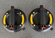 Vacuum suction cups for sale  LINCOLN