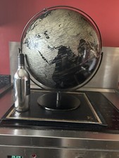 Large globe 16.5 for sale  LISBURN
