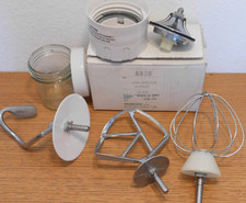 Lot accessoires robot d'occasion  Saint-Louis