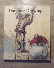 Daumier drawings ives gebraucht kaufen  Dresden