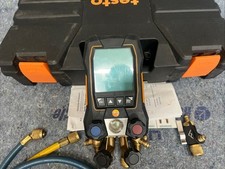 Testo 557s smart for sale  Watsonville