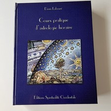 Cours pratique astrologie d'occasion  Pineuilh