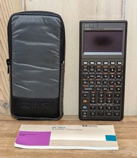 Vintage hewlett packard for sale  Sandersville