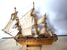 Antikes historisches schiffsmo gebraucht kaufen  Kirchheim unter Teck