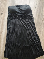 Abendkleid schwarz laura gebraucht kaufen  Wittingen
