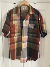 Orslow short sleeve for sale  DONCASTER
