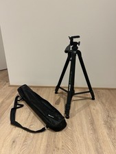 Cullmann dreibein stativ gebraucht kaufen  Lingen (Ems)