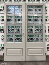 Georgian bars french for sale  LUTON