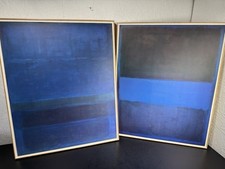Mark rothko framed for sale  SWANSEA