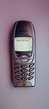 Nokia 6310i silver for sale  HEMEL HEMPSTEAD