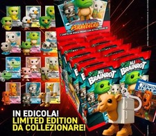 Skifidol italian brainrot d'occasion  Expédié en Belgium