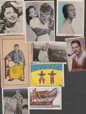 Cigarette cards 400g for sale  MIDHURST
