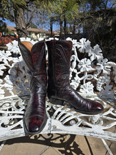 rattlesnake boots for sale  Albuquerque