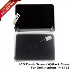 Genuíno Dell Inspiron 14 3421 14R 5421 5437 14" LCD conjunto de tela sensível ao toque CVND5 comprar usado Genuíno Dell Inspiron 14 3421 14R 5421 5437 14" LCD conjunto de tela sensível ao toque CVND5 comprar usado  Enviando para Brazil