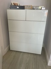 Next sloane white for sale  WITHAM