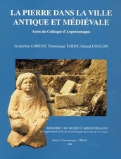Revue archeologique centre d'occasion  France