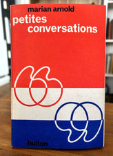 Vintage french language for sale  BOSTON
