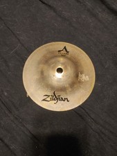 Lot zildjian cymbals for sale  Clifton Forge