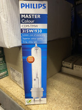 Cdm elite 315w gebraucht kaufen  Hof