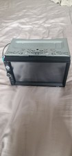 Double din car for sale Double din car for sale  LEICESTER