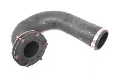 Yamaha deluxe muffler for sale  Ashaway
