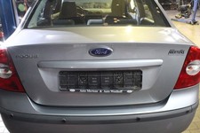 Heckdeckel heckklappe ford gebraucht kaufen  Warendorf
