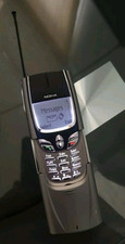 Nokia 8890 excellent for sale  LONDON