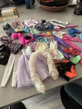 Mattel barbie vintage for sale  HOCKLEY