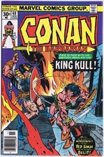 conan marvel gebraucht kaufen conan marvel gebraucht kaufen Göttingen