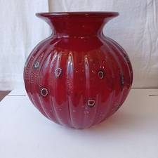 Murano style hand for sale  Deltona
