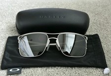 Oakley titanium holbrook for sale  CHEADLE