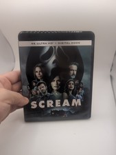 Scream 2022 ultra for sale  Moorpark