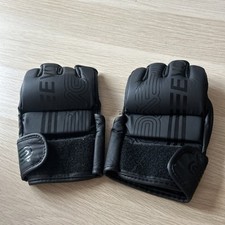 Evo mma gloves for sale  READING