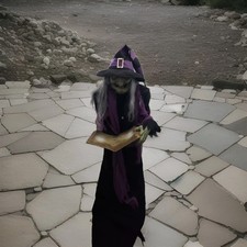 Casting spell witch for sale  Las Vegas