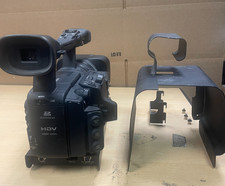 Canon mini camcorder for sale  Sterling
