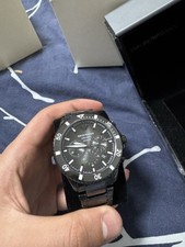 Armani ceramica m2881108 gebraucht kaufen  Wuppertal