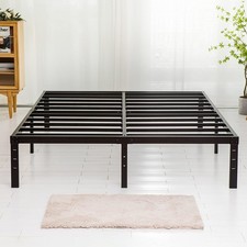 King size bed for sale  Springfield