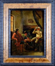 18th century dutch for sale  SEVENOAKS
