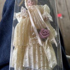 Kurt adler doll for sale  Madisonville